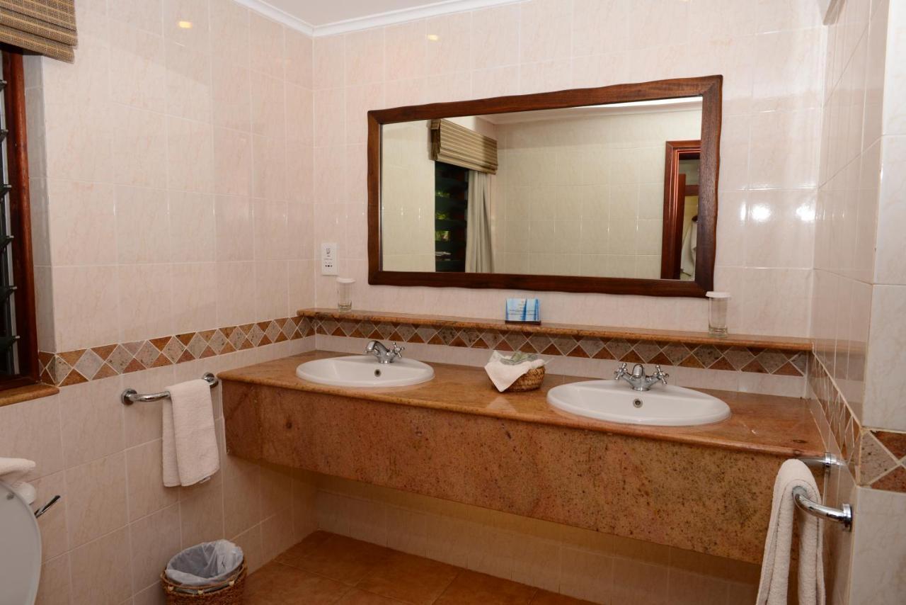 Kilaguni Serena Safari Lodge Tsavo Экстерьер фото