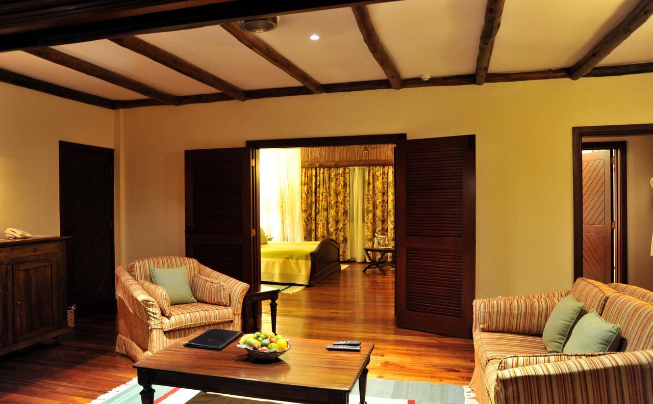 Kilaguni Serena Safari Lodge Tsavo Экстерьер фото